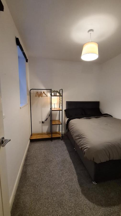 The "Cleveland" Apartment Redcar Exteriör bild